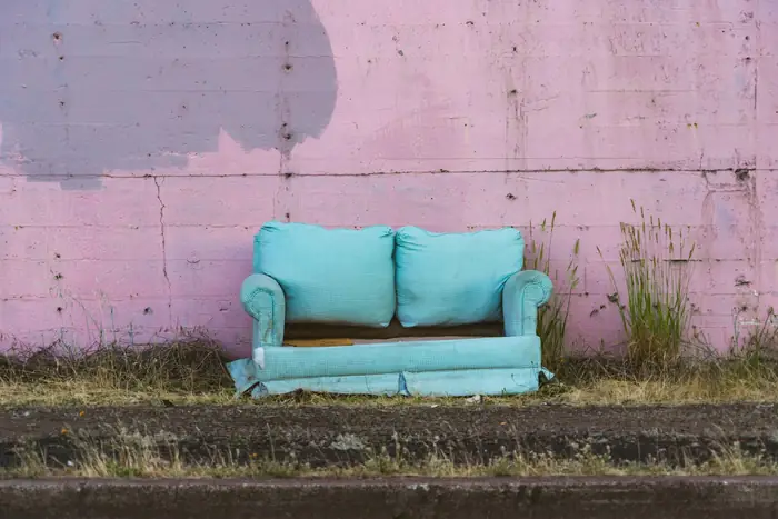 Clutter removal decluttering NYC